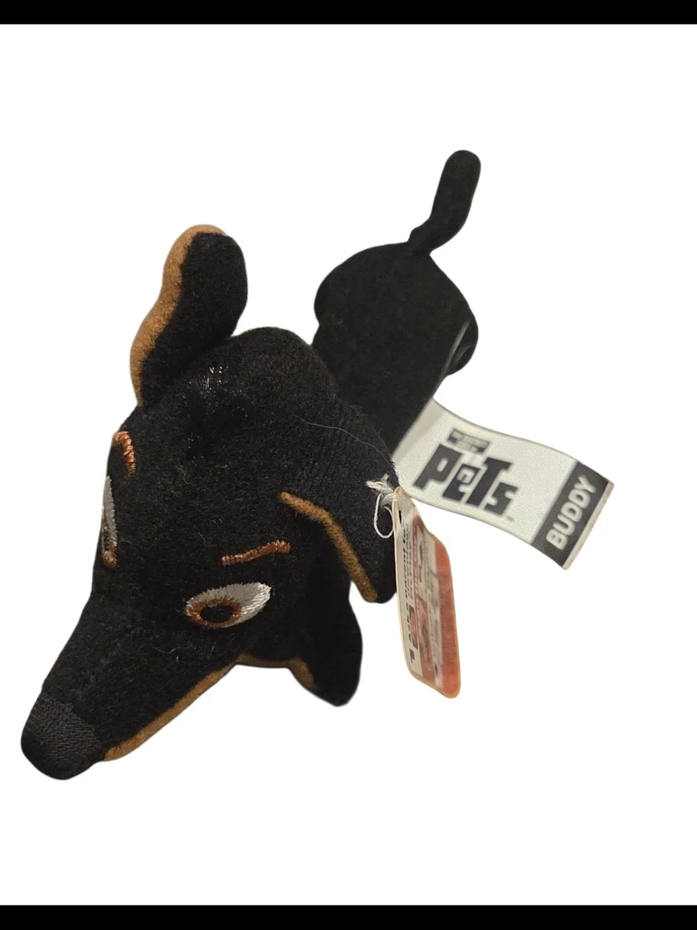Secret Life Of Pets Collectible McDonald's Toys